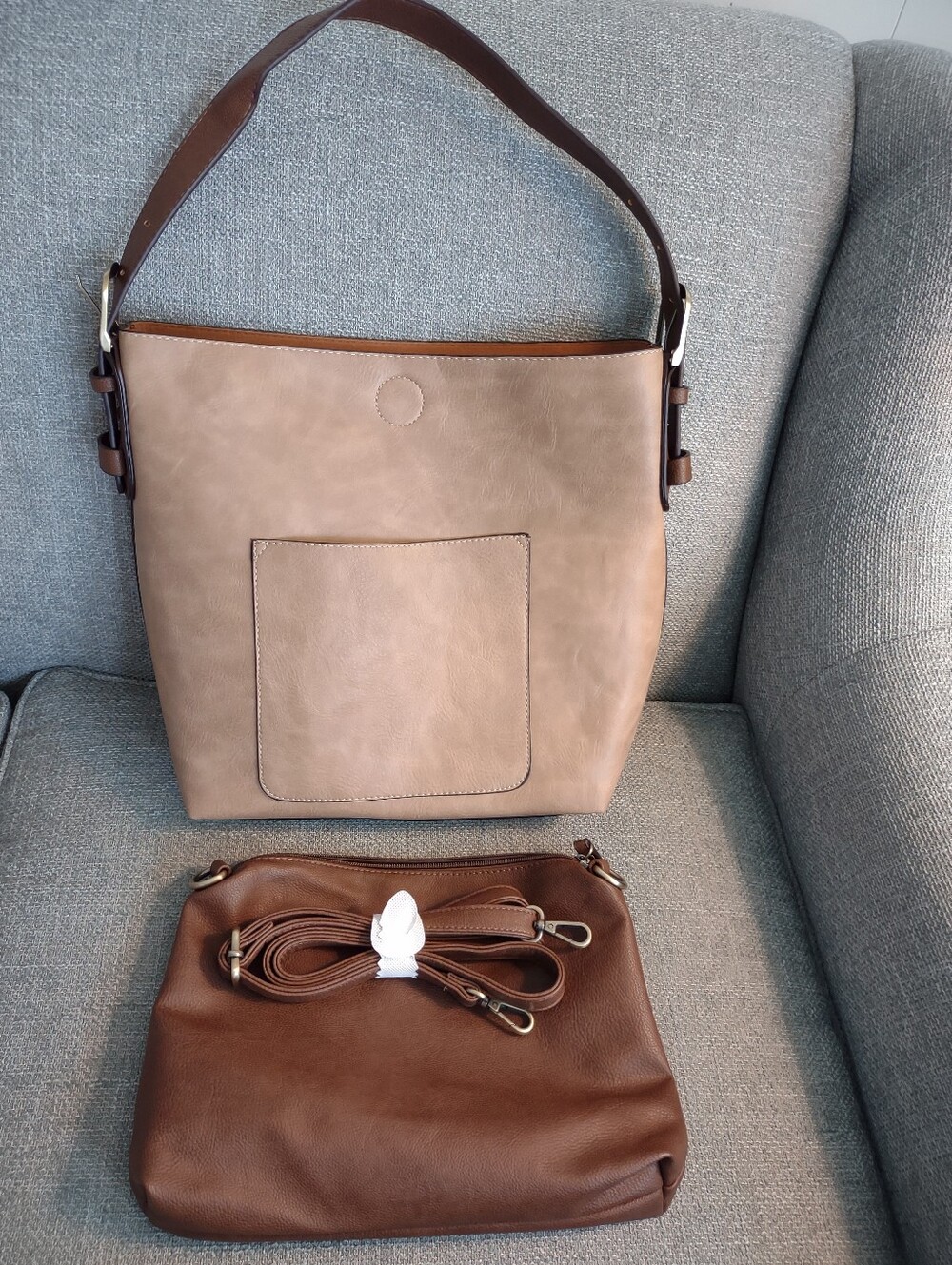 Lower Price!*Joy Susan Hobo Set